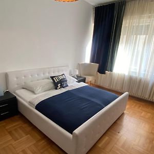 Budget Driepersoonskamer
